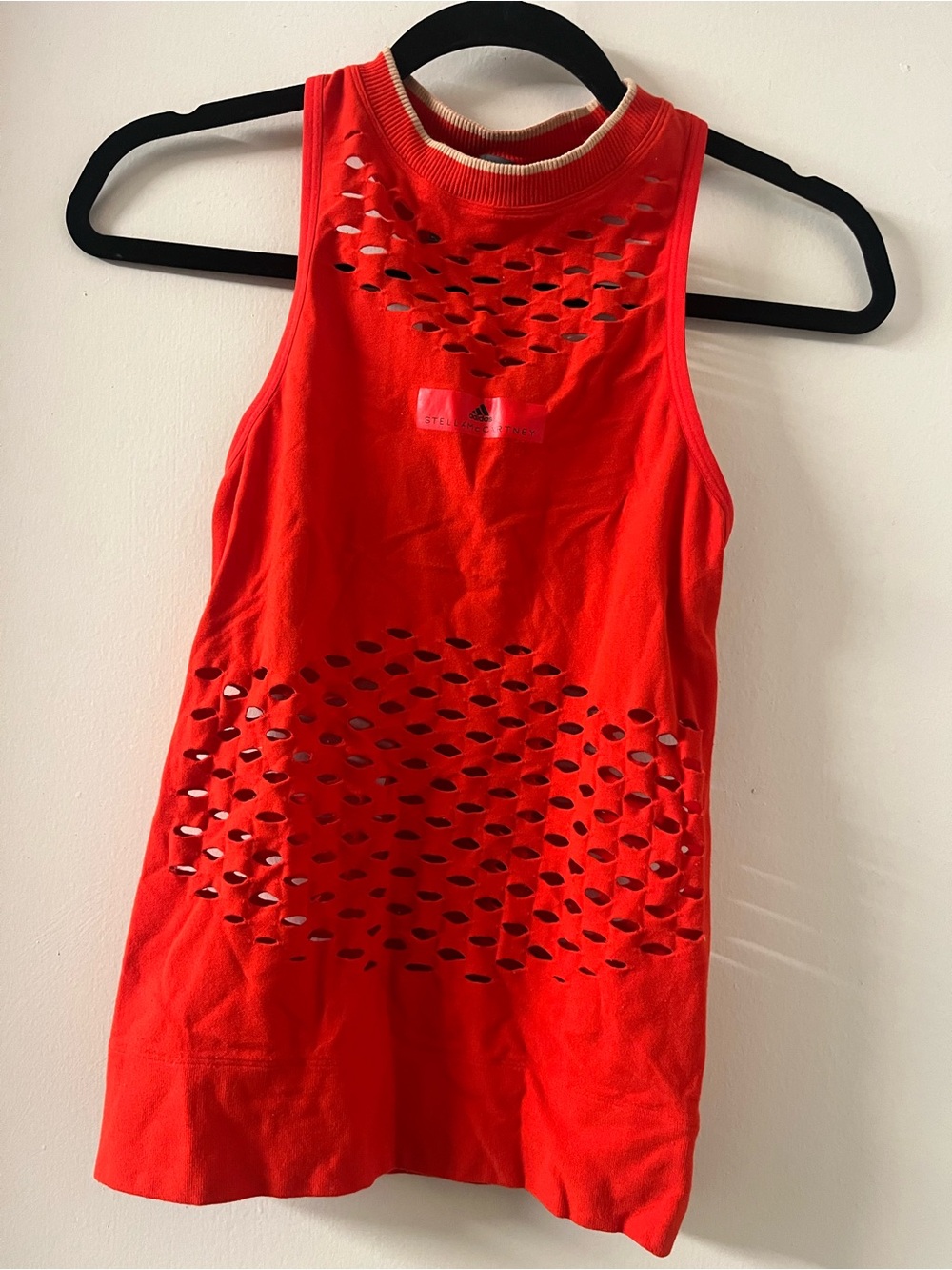Stella McCartney Adidas Tank Size S